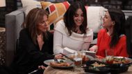 General Hospital's Davis girls having fun. | Image Source: ABC